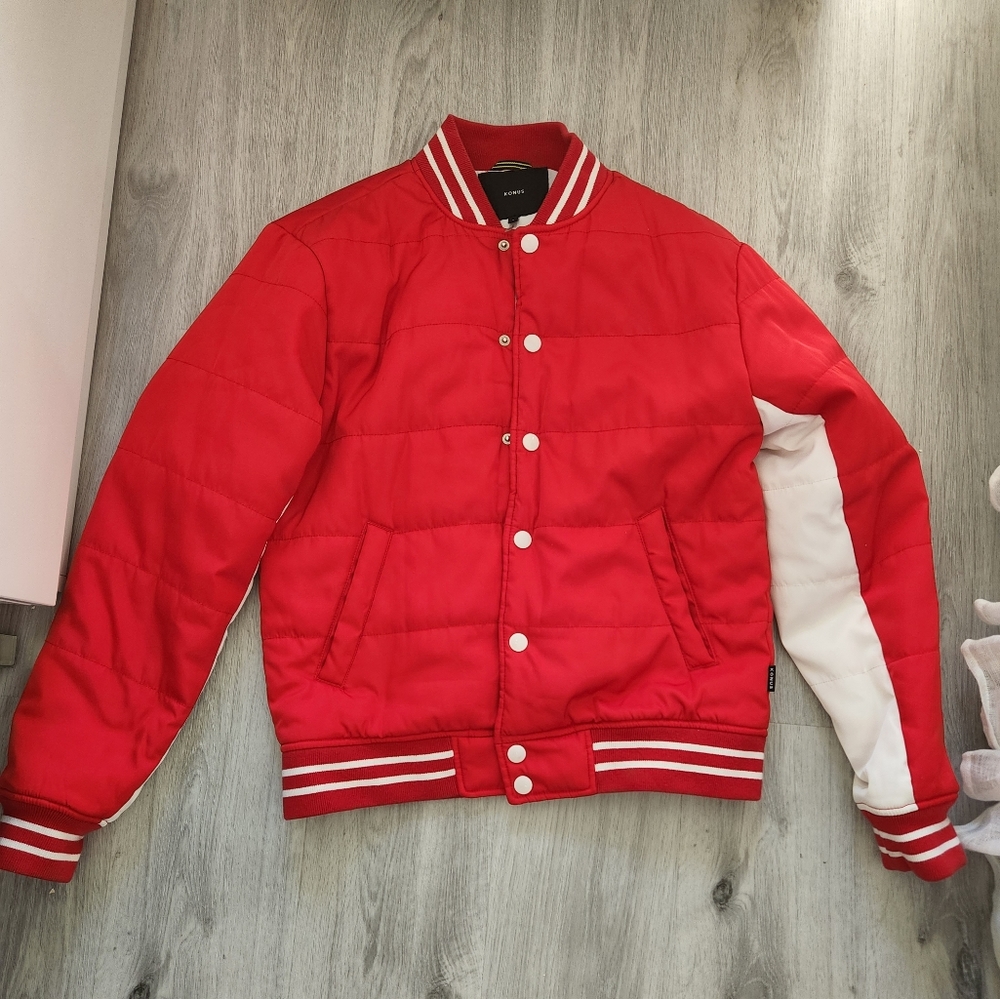Jumper Jacket - Picture 4 of 10